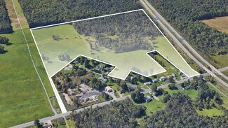 Plus de détails pour 6966 East Taft, East Syracuse, NY - Terrain à vendre