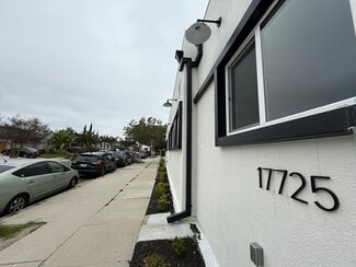 More details for 17725 Rhoda St, Encino, CA - Office/Medical for Lease