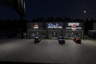 Plus de détails pour 7122 Florida Blvd, Baton Rouge, LA - Commerce de détail à louer