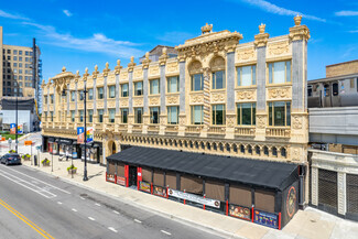 More details for 4707-4715 N Broadway St, Chicago, IL - Retail for Lease