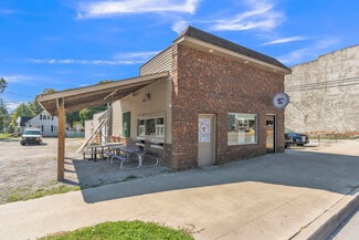 More details for 118 E Main St, Albion, IN - Flex for Sale