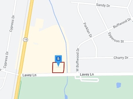 3201-3211 Lavey Ln, Baker, LA for sale - Building Photo - Image 2 of 2