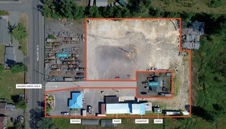 More details for 9021 Waller Rd E, Tacoma, WA - Land for Lease