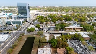 More details for 3426 Cypress Street and 3440 Cypress Street, Tampa, FL - Retail for Sale