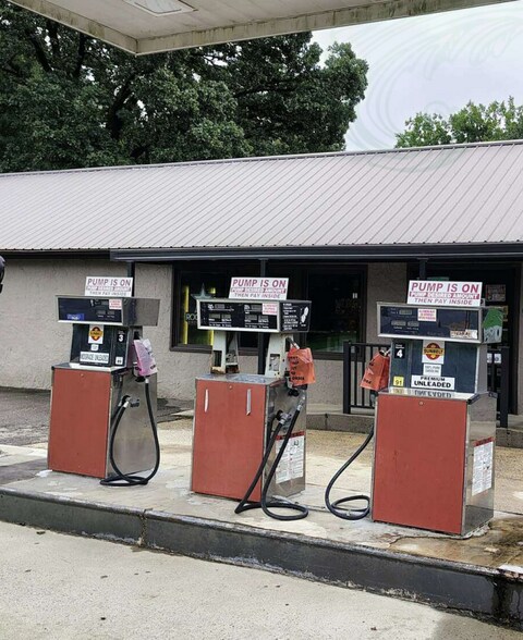 3456 NC 705 Hwy, Robbins, NC à vendre - Photo du bâtiment - Image 2 de 9