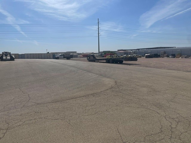 411 S Meadow Ave, Odessa, TX à vendre - Photo du bâtiment - Image 3 de 3