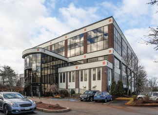 More details for 15 Braintree Hill Office Park, Braintree, MA - Office for Lease