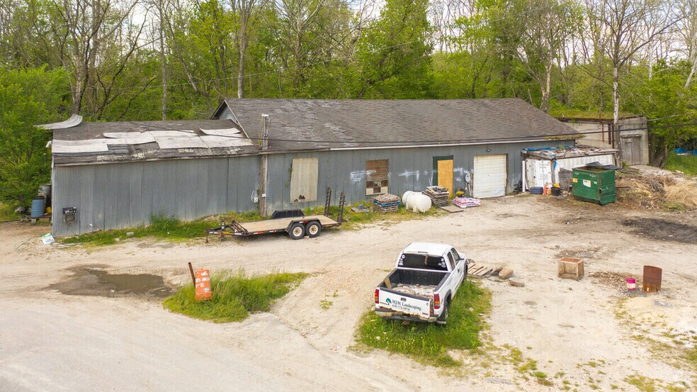 10823 Veneer Ln, Cockeysville, MD à louer - Photo du bâtiment - Image 2 de 3