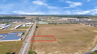 Plus de détails pour 21102 FM 529, Katy, TX - Terrain à vendre