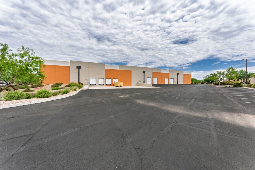 23325 N 23rd Ave, Phoenix, AZ for lease - Building Photo - Image 2 of 12