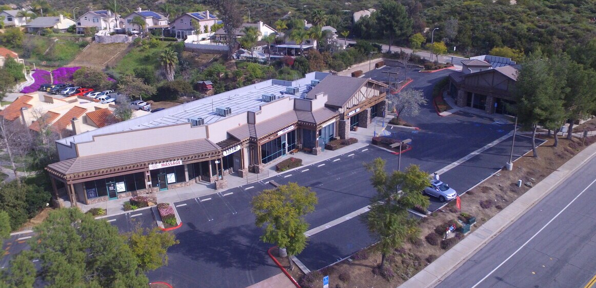 13687 Camino Canada, El Cajon, CA for lease Building Photo- Image 1 of 22