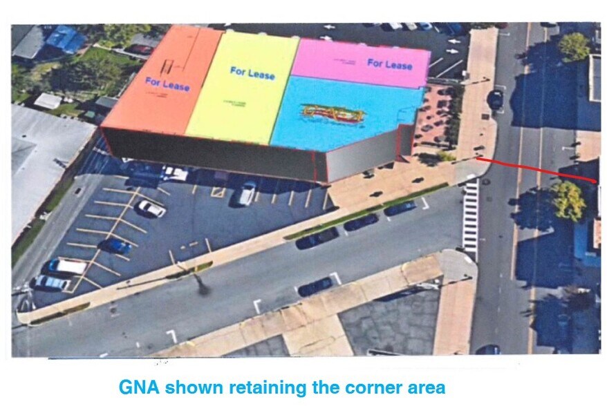 421 Penn Ave, West Reading, PA à vendre - Photo du bâtiment - Image 2 de 17