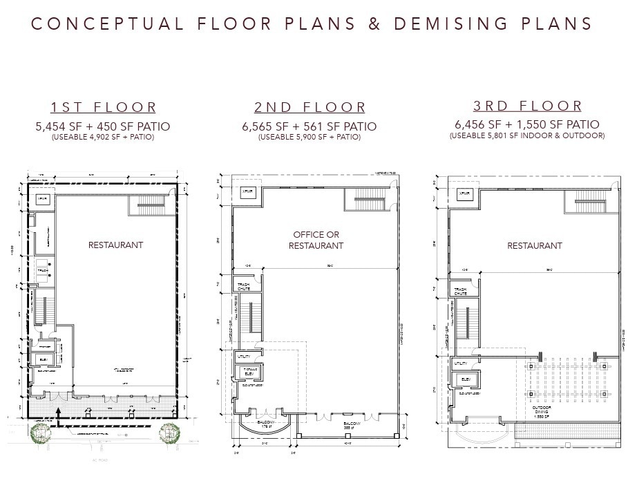 28500 Old Town Front St, Temecula, CA à louer Plan d’étage- Image 1 de 1