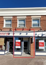 1305-1315 Wellington St W, Ottawa, ON for lease Building Photo- Image 1 of 3