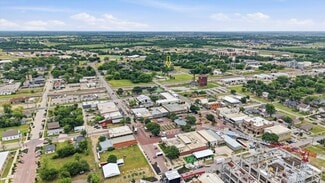 More details for 202 E Main St, Celina, TX - Flex for Sale
