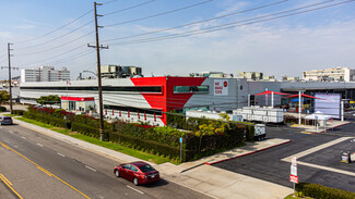 More details for 2031 E Mariposa Ave, El Segundo, CA - Flex for Lease