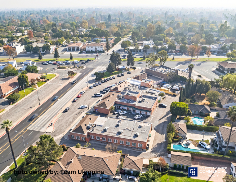 1437-1445 San Marino Ave, San Marino, CA for sale - Building Photo - Image 3 of 18