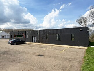 More details for 2401 E Milham Ave, Portage, MI - Office for Lease