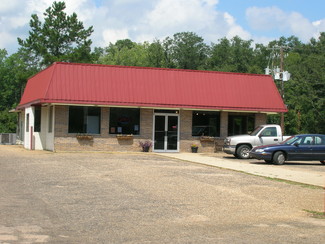 More details for 19115 S Third St, Citronelle, AL - Retail for Sale