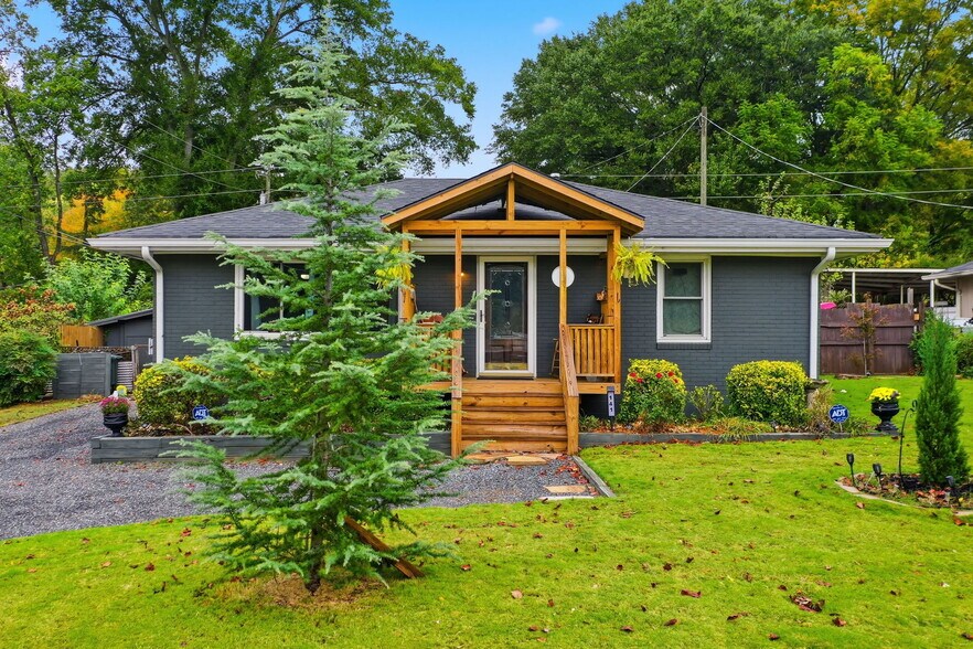 141 Powers Ferry Rd SE, Marietta, GA à vendre - Photo principale - Image 1 de 9