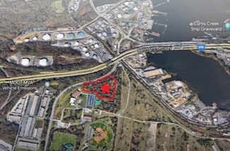 Plus de détails pour East Ordnance Rd, Glen Burnie, MD - Terrain à vendre