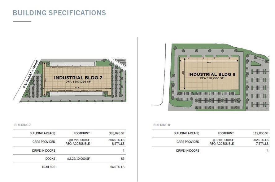 Arch Airport Rd, Stockton, CA à louer - Photo du bâtiment - Image 3 de 7
