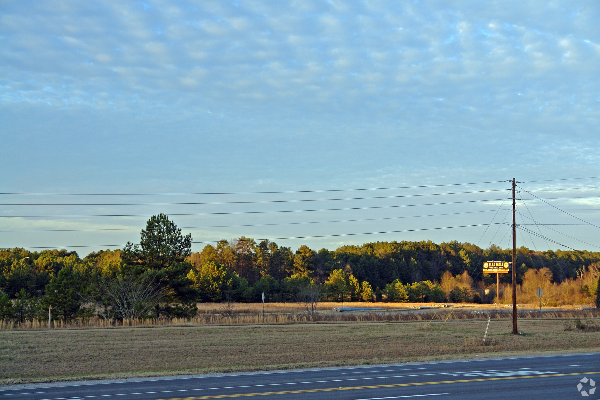 7000 Coosa Ave SW, Leeds, AL for sale Building Photo- Image 1 of 1