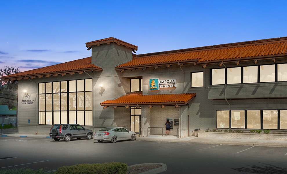 805 11th St, Lakeport, CA for lease Primary Photo- Image 1 of 8