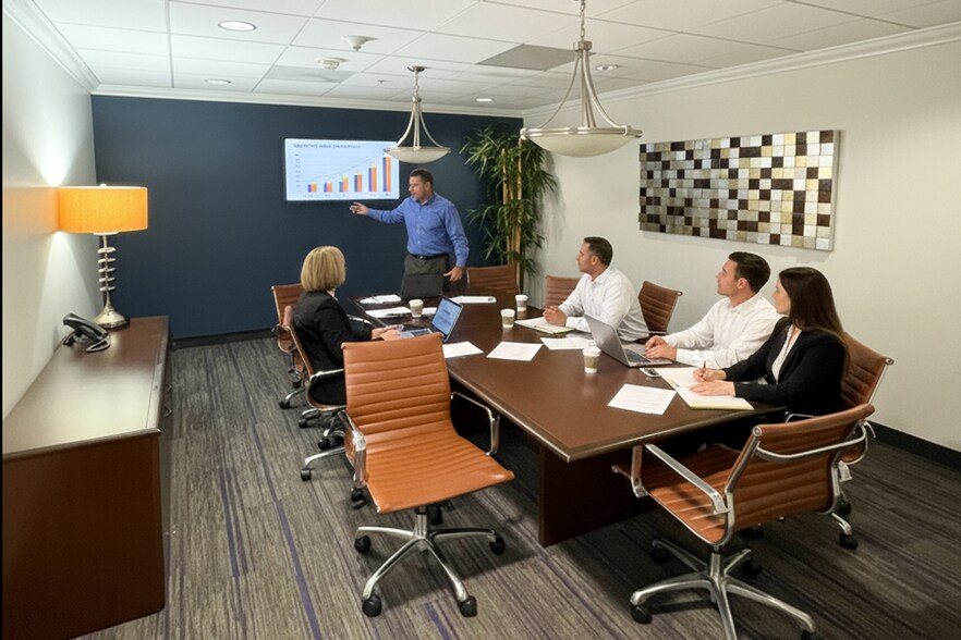 16133 Ventura Blvd, Encino, CA for lease - Building Photo - Image 2 of 11