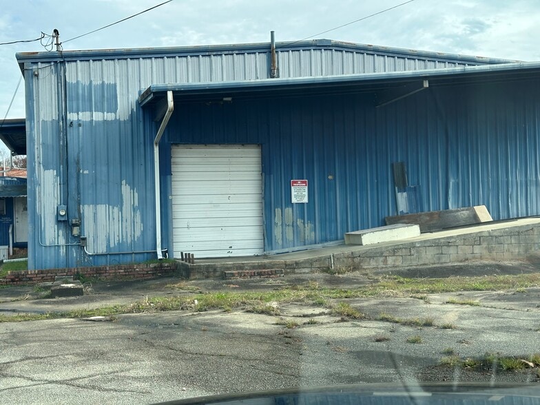 210 Dukes St, Orangeburg, SC for sale - Building Photo - Image 2 of 11