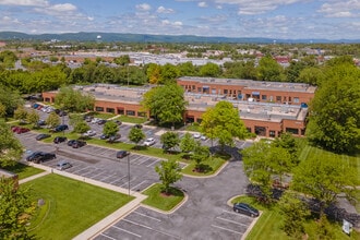 5310 Spectrum Dr, Frederick, MD - Aerial  map view - Image1
