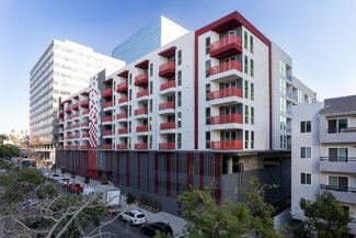 More details for 3540 Wilshire Blvd, Los Angeles, CA - Retail for Lease