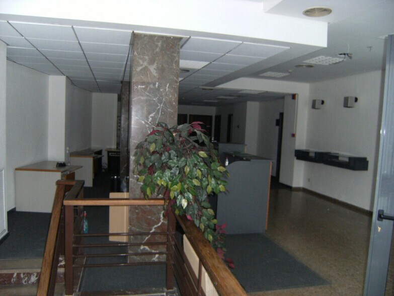 Commerce de détail dans Algemesí à vendre - Photo du bâtiment - Image 3 de 9