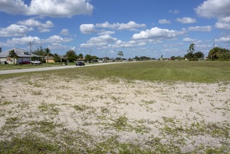 More details for 2013 Skyline Blvd, Cape Coral, FL - Land for Sale