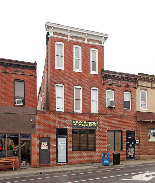 4023 Eastern Ave, Baltimore, MD à louer - Photo principale - Image 1 de 38