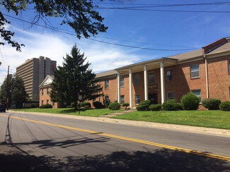 Plus de détails pour 1939 Goldsmith Ln, Louisville, KY - Bureau, Bureau/Médical à louer