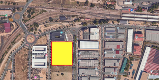 More details for Calle de Valle de Tobalina, 17, Madrid - Land for Sale