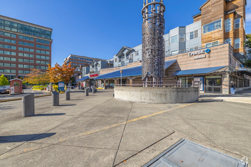 600 5th Ave S, Seattle, WA for lease - Building Photo - Image 3 of 5