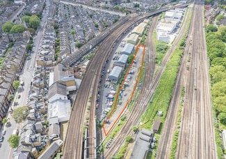 More details for Broughton St, London - Land for Lease