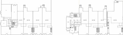 865 Terminal Av, Vancouver, BC à louer Plan d’étage- Image 1 de 2