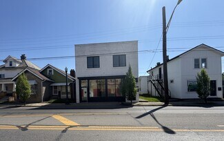 Plus de détails pour 1220-1222 Parsons Ave, Columbus, OH - Commerce de détail à vendre