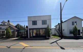 Plus de détails pour 1220-1222 Parsons Ave, Columbus, OH - Commerce de détail à vendre