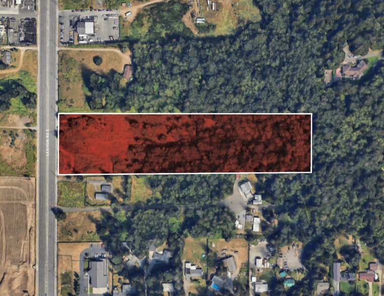 13323 Canyon Rd E, Puyallup, WA à vendre - Photo du bâtiment - Image 2 de 5