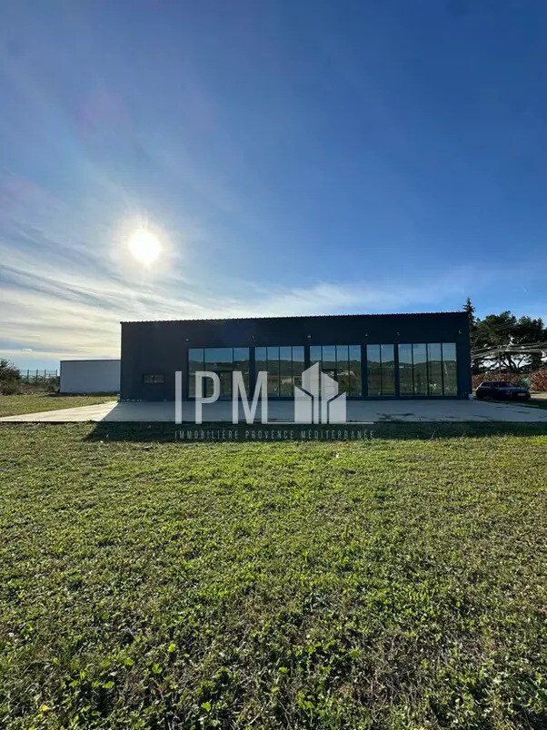 Flex in Lançon-Provence for sale Building Photo- Image 1 of 6