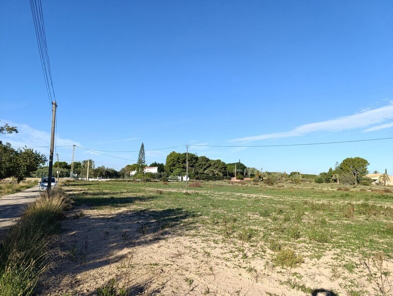Carretera, 10, ELX, Alicante à vendre - Aérien - Image 3 de 6