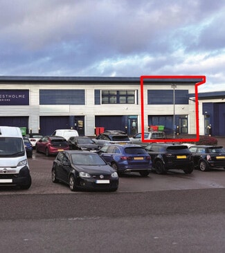 More details for Wellington Cir, Aberdeen - Industrial for Sale