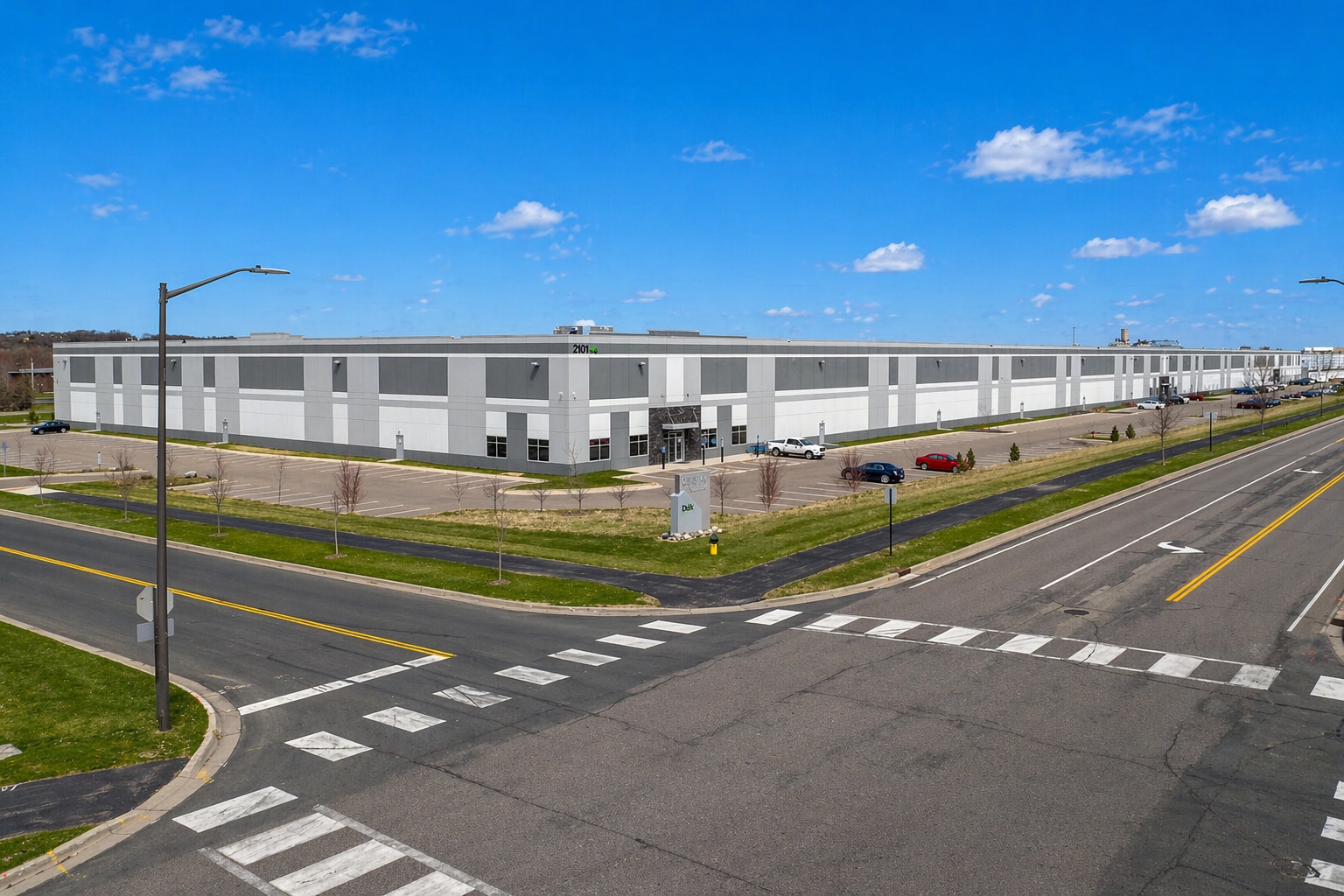 2101 4th Ave E, Shakopee, MN for lease Primary Photo- Image 1 of 6