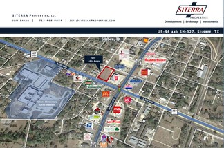 More details for US Highway 96, Silsbee, TX - Land for Lease