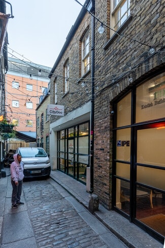 Plus de détails pour 123A Borough High St, Londres - Bureau à louer