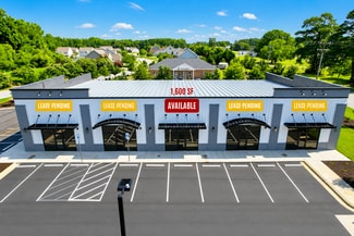 More details for 982 Adams Point Dr, Garner, NC - Flex for Lease